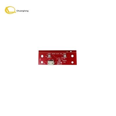 4450752233 445-0752233 Partes sobressalentes da máquina ATM NCR S2 SNT Sensor de placa de largura