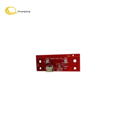 4450752233 445-0752233 Partes sobressalentes da máquina ATM NCR S2 SNT Sensor de placa de largura