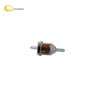 445-0612449 4450612449 ATM Partes da máquina NCR Montagem Filtro de ar