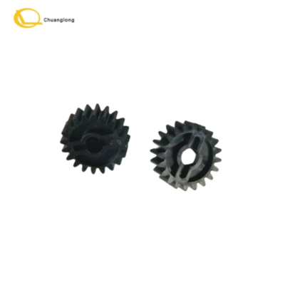 A005052 Peças para Máquina ATM Bancária Talaris NMD ND 20T Engrenagem Dentada A005052