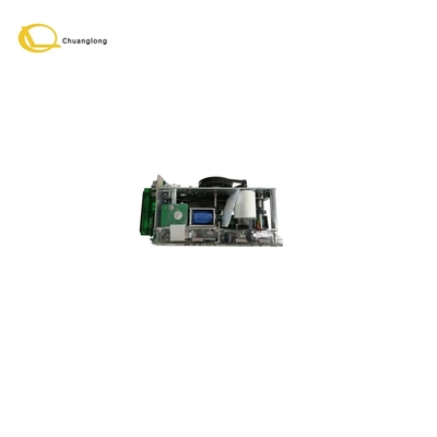 445-0765157 4450765157 NCR Leitor de cartão inteligente USB Peças sobressalentes de caixas eletrónicos
