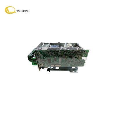 Bom preço 445-0765157 4450765157 NCR Leitor de cartão inteligente USB Peças sobressalentes de caixas eletrónicos on-line