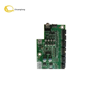 4450761317 445-0761317 Peças para Caixas Eletrônicos NCR 6683 Mini MISC I/F Board PCB
