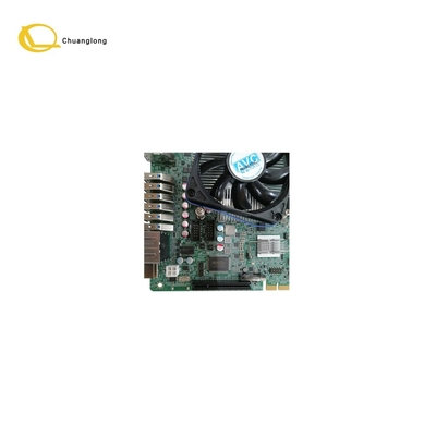 445-0775206 4450775206 445-0770712 4450770712 ATM Máquina CRM NCR MISANO MADER BOARD SkylakeKabylake Controlador