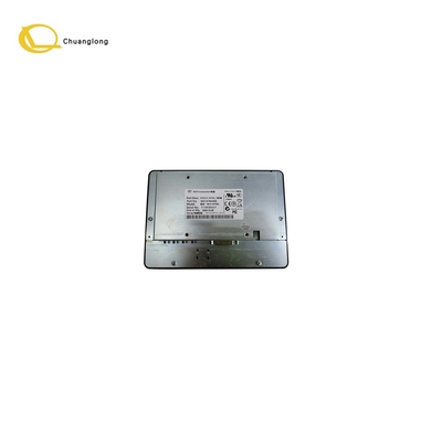 4450744450 445-0744450 ATM Peças da máquina NCR 6683 6687 Painel de operador compacto COP 7 polegadas