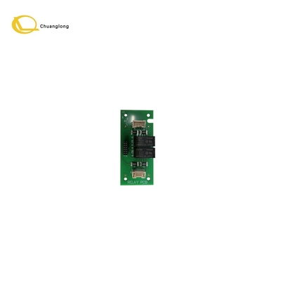 4450733758 445-0733758 Peças para Máquina ATM BAKING NCR S2 Interface de Carroça Relé PCB