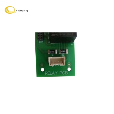 4450733758 445-0733758 Peças para Máquina ATM BAKING NCR S2 Interface de Carroça Relé PCB