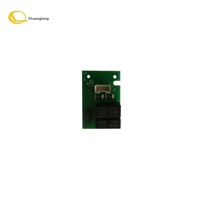 4450733758 445-0733758 Peças para Máquina ATM BAKING NCR S2 Interface de Carroça Relé PCB