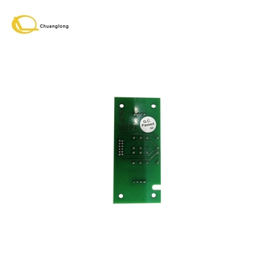 4450733758 445-0733758 Peças para Máquina ATM BAKING NCR S2 Interface de Carroça Relé PCB