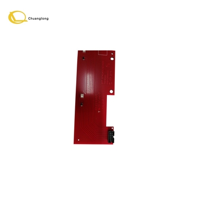 445-0758905 4450758905 445-0758906A 445-0758904A Peças de máquina ATM NCR S2 Painel de comando principal SNT STACKER SENSOR