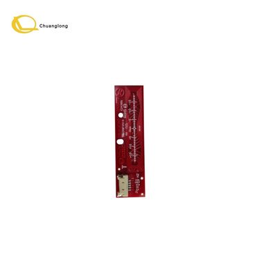 Bom preço 4450737301 445-0737301 Automóveis Automáticos Partes sobressalentes NCR S2 Clamp Control Board on-line