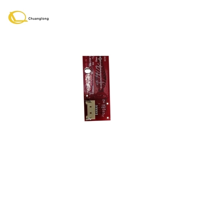 4450737301 445-0737301 Automóveis Automáticos Partes sobressalentes NCR S2 Clamp Control Board