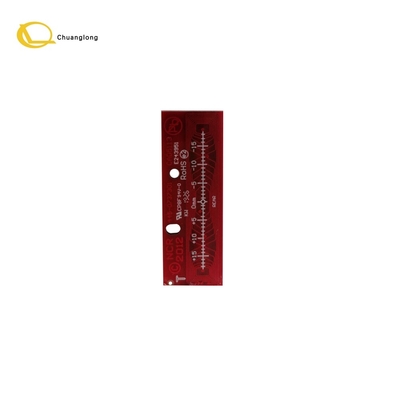 4450737301 445-0737301 Automóveis Automáticos Partes sobressalentes NCR S2 Clamp Control Board