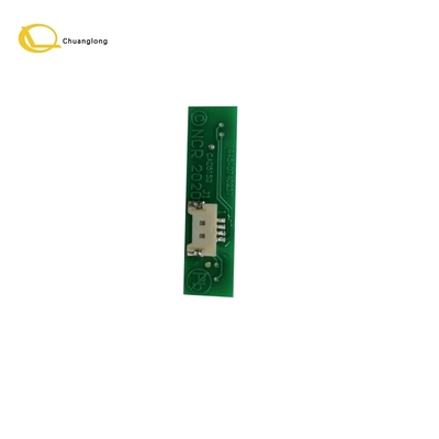 4450740237 445-0740237 Peças de Máquina ATM NCR S2 SNT Placa do Sensor de Desvio