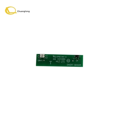 4450740237 445-0740237 Peças de Máquina ATM NCR S2 SNT Placa do Sensor de Desvio
