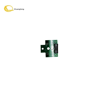 445-0750631 4450750631 NCR S2 Painel de controlo do dispensador ATM Partes da máquina