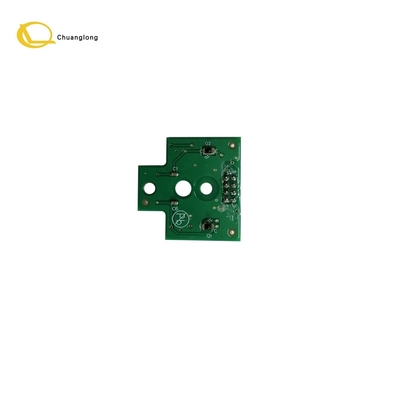 445-0750631 4450750631 NCR S2 Painel de controlo do dispensador ATM Partes da máquina