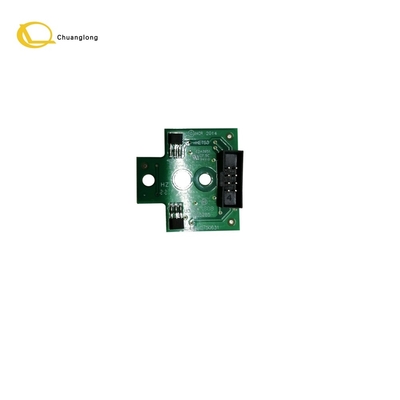 445-0750631 4450750631 NCR S2 Painel de controlo do dispensador ATM Partes da máquina