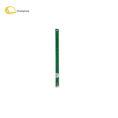 4450743448 445-0743448 ATM Partes da máquina NCR S2 Sensor de caixa de depuração S2 Sensor de cassete de rejeição
