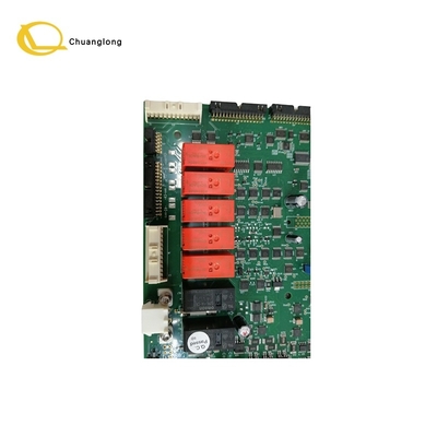 445-0757206 4450757206 Peças para Caixas Eletrônicos NCR S2 PLACA DE CONTROLE DO DISPENSADOR