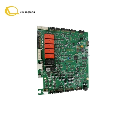 445-0757206 4450757206 Peças para Caixas Eletrônicos NCR S2 PLACA DE CONTROLE DO DISPENSADOR