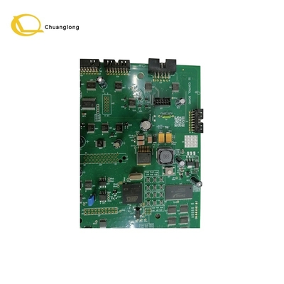 445-0757206 4450757206 Peças para Caixas Eletrônicos NCR S2 PLACA DE CONTROLE DO DISPENSADOR