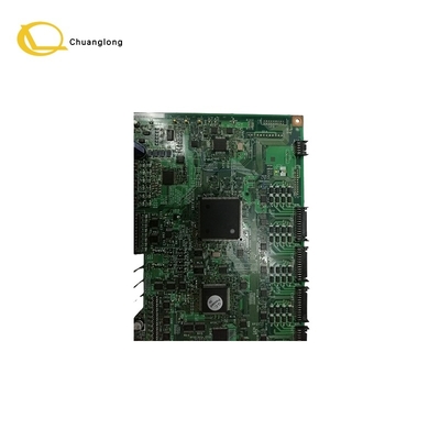 Fujitsu F510 ATM Máquina Partes Dispensador Controlador Placa Mãe
