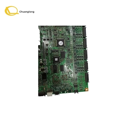 Fujitsu F510 ATM Máquina Partes Dispensador Controlador Placa Mãe