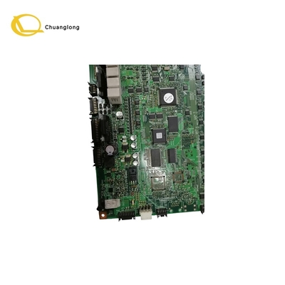 Fujitsu F510 ATM Máquina Partes Dispensador Controlador Placa Mãe