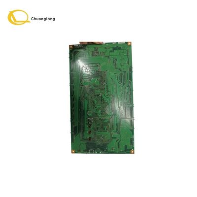 Fujitsu F510 ATM Máquina Partes Dispensador Controlador Placa Mãe