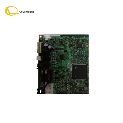 Fujitsu F510 ATM Máquina Partes Dispensador Controlador Placa Mãe