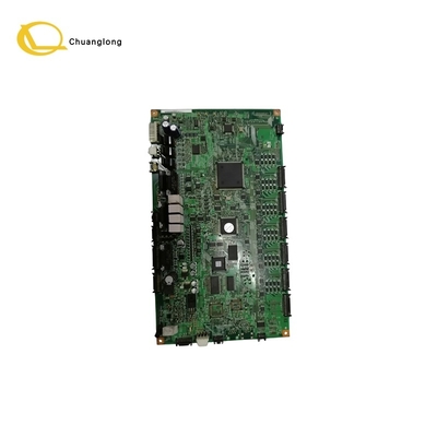 Fujitsu F510 ATM Máquina Partes Dispensador Controlador Placa Mãe