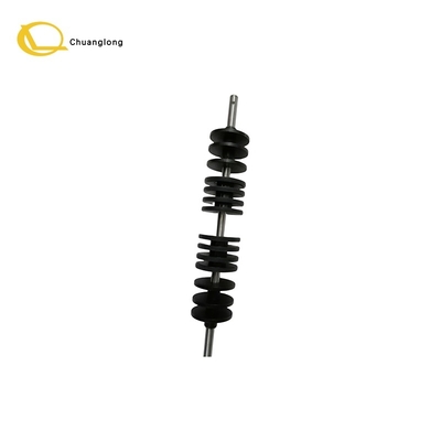 01750035778 1750035778 Peças para Máquina ATM Wincor 2050XE CMD V4 Eixo do Rolo de Acionamento Assy