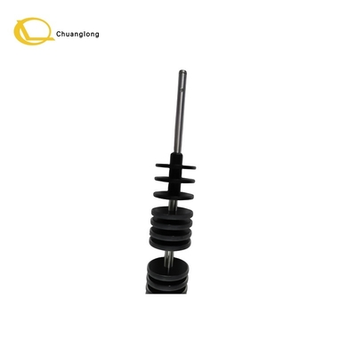 01750035778 1750035778 Peças para Máquina ATM Wincor 2050XE CMD V4 Eixo do Rolo de Acionamento Assy