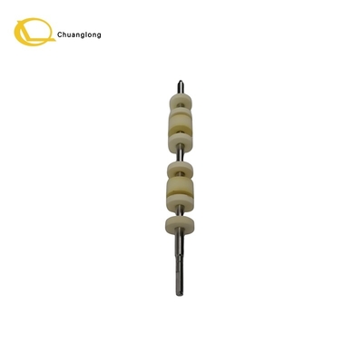 1750133109 01750133109 Roller Shaft peças de máquinas ATM WINCOR C4060 SHAFT_D_CPL no módulo 1750134478