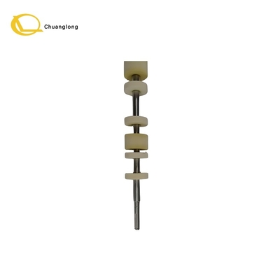 1750133109 01750133109 Roller Shaft peças de máquinas ATM WINCOR C4060 SHAFT_D_CPL no módulo 1750134478