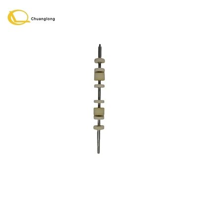 1750133109 01750133109 Roller Shaft peças de máquinas ATM WINCOR C4060 SHAFT_D_CPL no módulo 1750134478