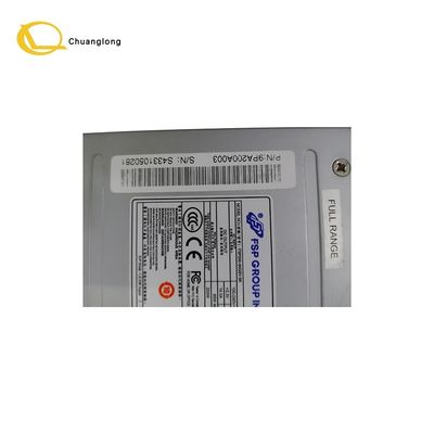01750255528 1750255528 cozimento caixas eletrônicos peças de máquinas Wincor Cineo Fornecimento de energia 01750255528 1750255528