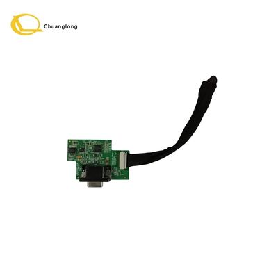 01750193154 1750193154 Placa VGA Essencial de Desempenho Aprimorado Wincor Nixdorf para Máquina ATM Modelo 1750193154