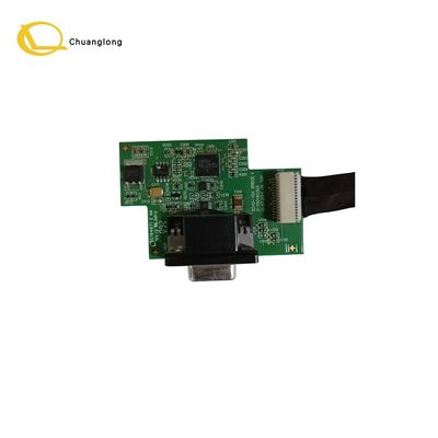 01750193154 1750193154 Placa VGA Essencial de Desempenho Aprimorado Wincor Nixdorf para Máquina ATM Modelo 1750193154