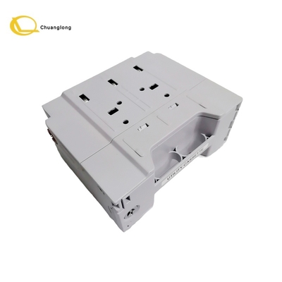 7430006282 ATM Peças de Máquina Hyosung Rejeitar Cassete BRM50_UTC S7430006282