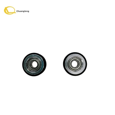01750173205 1750173205-02 Rolo Leitor de Cartão Wincor V2CU 5MM Peças para Máquina ATM
