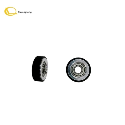 01750173205 1750173205-02 Rolo Leitor de Cartão Wincor V2CU 5MM Peças para Máquina ATM