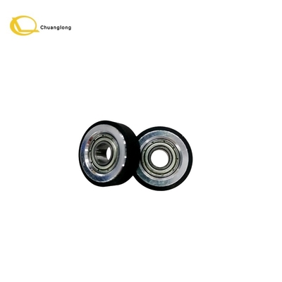 01750173205 1750173205-02 Rolo Leitor de Cartão Wincor V2CU 5MM Peças para Máquina ATM