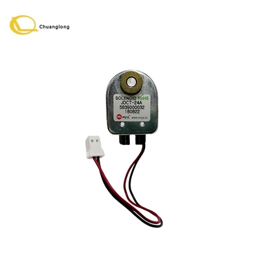 S5639000032 5639000032 Peças para Máquina ATM Hyosung Solenoide Nautilus BMU Para Máquina de Reciclagem 8100