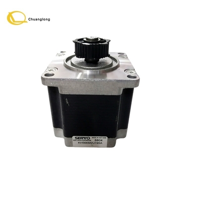 5640000219 S5640000219 Partes de máquinas ATM Hyosung Motor a passo