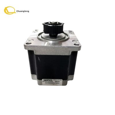 Bom preço 5640000219 S5640000219 Partes de máquinas ATM Hyosung Motor a passo on-line