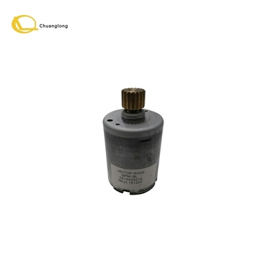 Peças de Reposição para Máquina ATM Hyosung Motor BRM-BR 5510000015 mnxy 161207