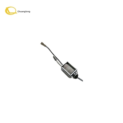 7430000255 7310000386 7310000386-17 Hyosung V Módulo ATM Partes da máquina Solenoide