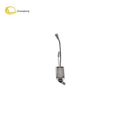 7430000255 7310000386 7310000386-17 Hyosung V Módulo ATM Partes da máquina Solenoide
